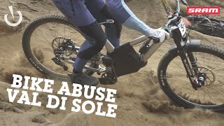 BIKE ABUSE - MTB World Cup Downhill Val di Sole