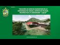 Creación de espacios deportivos en la Comunidad de Omaya