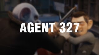 Agent 437 Full Short Film - Scored For The Indie Film Music Contest 2022