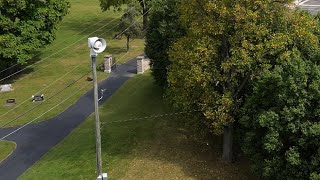 Federal Signal 2001-SRNB | Attack | Batesville, IN