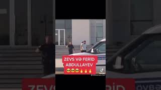 Zevs Ferid Abdullayev