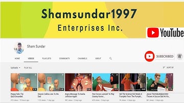 My Youtube Channel Bell Icon Intro (Version-2)