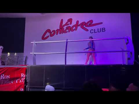 Lis Valderrama - La Comadre Club