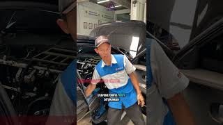 "Ngulik AC Mobil Listrik Hyundai Ioniq 5 | Part 1: Eksklusif di Sejuk AC!"