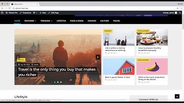 How to Install Vibrant Pro Genesis Child Theme like demo in 5 minutes