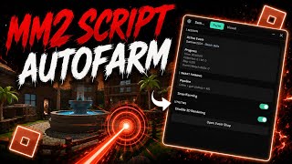 VANTA | MM2 AUTO FARM SCRIPT 2026 🎉 SUMMER UPDATE | KEYLESS!