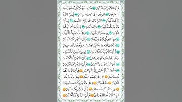 سورة الرحمن من آية 60 الى آية 78( للشيخ محمد ايوب)