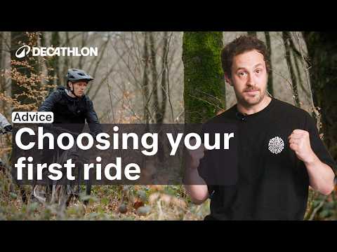 GUIDE - Your Ultimate Guide to Choosing Your First Ride | Decathlon
