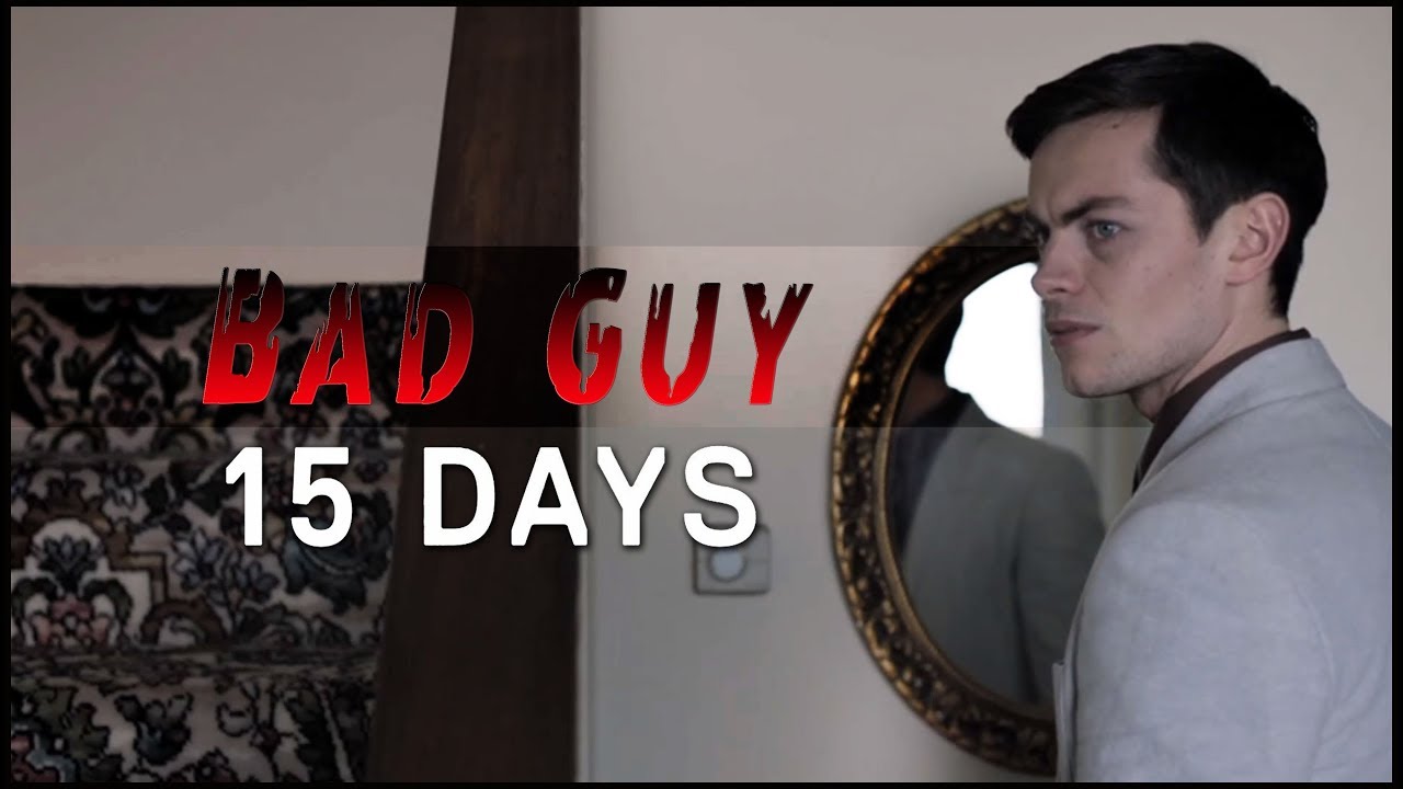 Tom (15 Days) || Bad Guy - YouTube