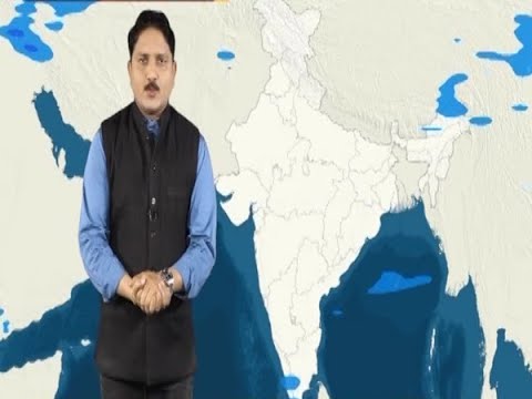Skymet Weather Report: Rain and snow to approach Himachal, Uttarakhand