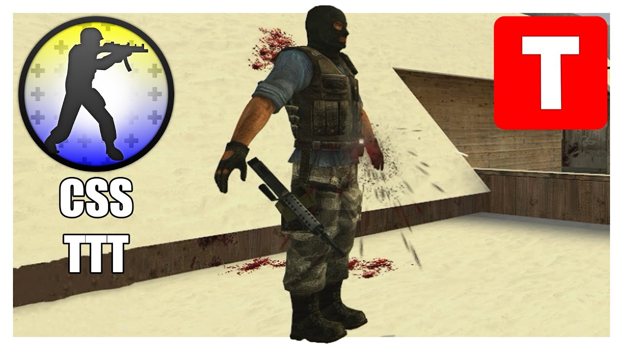 TTT in CSS is wild...