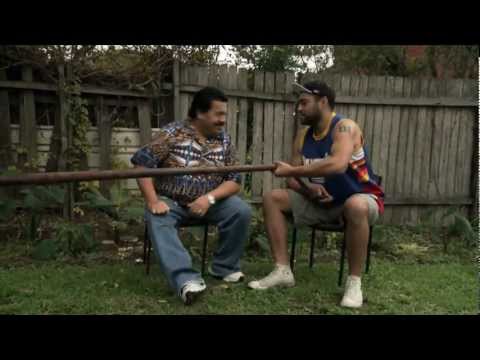 The Tongans: Meet the Parents