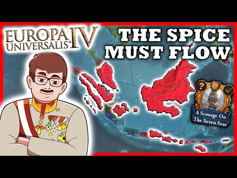 Plundering, Razing And Trading! Let The Money Printing Begin - Pirate Japan #14