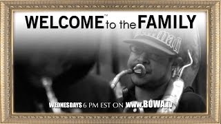 THE BIG EASY (Welcome To The Family Sneak Peek)