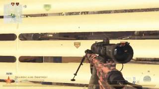 Wtf! 360 Spawn Shot on FaZe ShiFT!!