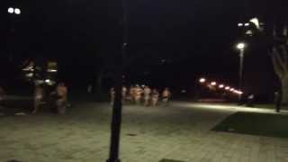 UBC Undie Run 2013 HD