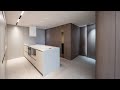 (히든도어 라인조명) 하이엔드 인테리어 디자인 33평형 리모델링 아파트 랜선집들이 interior design