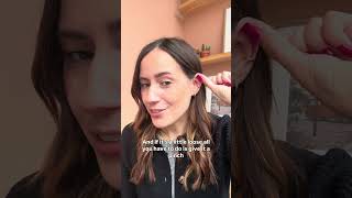 Hello Adorn Double Up Cuff Tutorial - Ear & Nose Faux Piercing