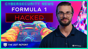 F1 Driver’s PII Accessed through System Flaw, Anti-Fraud Defenses | The DOT Report