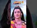 Shri Ram ne ek teer se kaise man Kali ke charanon mein Pushp BF dikha de viral## video##