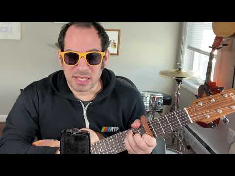 There She Goes | Song A Day #4025