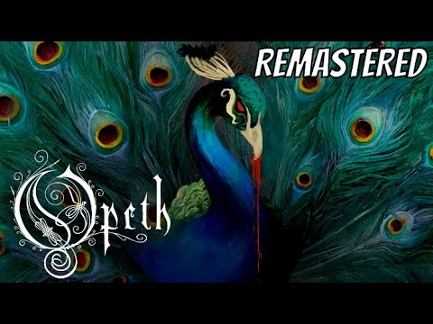 Opeth - Sorceress (Remastered)