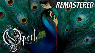 Opeth - Sorceress (Remastered)