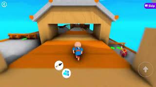 Ninja Escape #24-3 - By YsoCorp screenshot 4