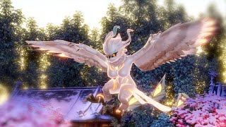 『2 Teams』 4700M+ DMG Mother Bird Yokai (Light) Fiend Hunt Strat! 『Brown Dust 2』