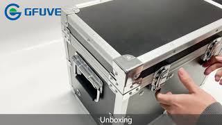 GF106T High-Performance On-Site CT PT Tester