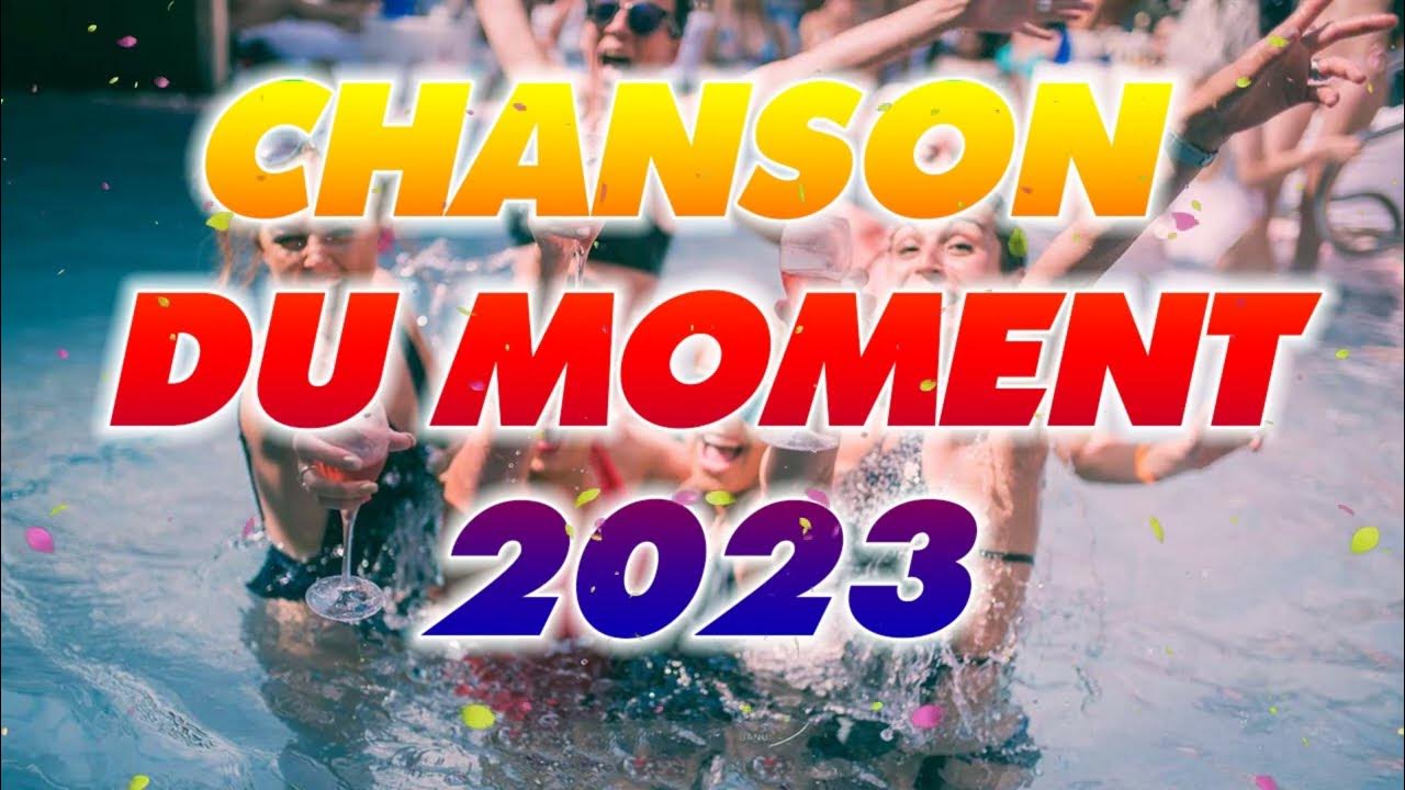Tubes de l'été 2023 - Musique Qui Bouge 2023 - Hits du Moment 2023