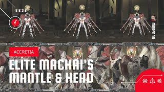RF OFFLINE 2.2.3.2 with Elite Racial Wings & Head - Accretia Empire
