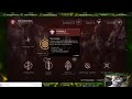 Time to bring down the big guns. GRAND MASTER NIGHTFALLS!!!! Ironclad Legacy, Nyx, and Skipper ta…