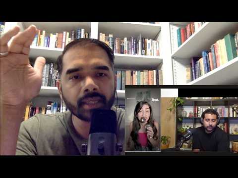 There Is an Organized Attack on Men in India | Shwetabh Gangwar
