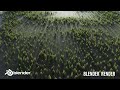 New Huge Environments Render In Blender #3d #blender 