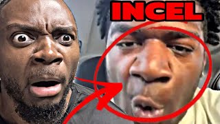 REACTING TO MORE INCEL TIKTOKS AND TIKTOKERS