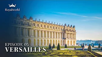Versailles - EP5 | Secrets at Court