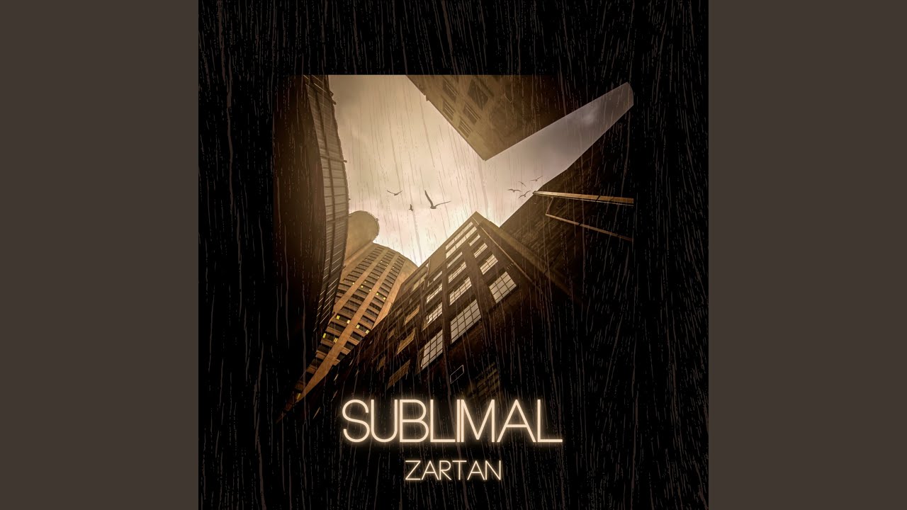Watch Sublimal on YouTube Watch Sublimal on YouTube