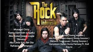 Download lagu The Rock Indonesia   Full Album Ahmad Dhani   mp3