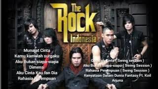 THE ROCK INDONESIA ( FULL ALBUM AHMAD DHANI )