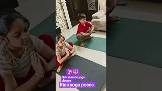 Play, Pose, and Practice! kidsyoga #kidsyoga#kids#cosmickidsyoga#kidsyogajourney#mindfulnessforkids