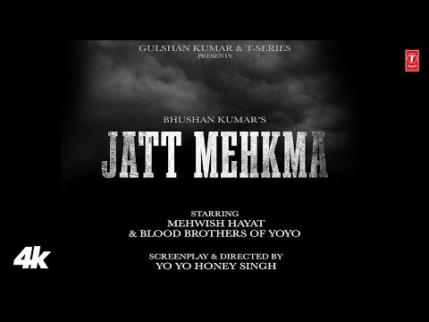 JATT MEHKMA SONG Full Video  YO YO HONEY SINGH   GLORY   BHUSHAN KUMAR