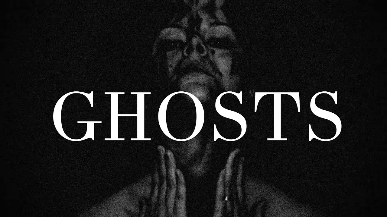 Block Inferno - Ghosts (Official music video) adlı videoyu YouTube'da izle Block Inferno - Ghosts (Official music video) adlı videoyu YouTube'da izle