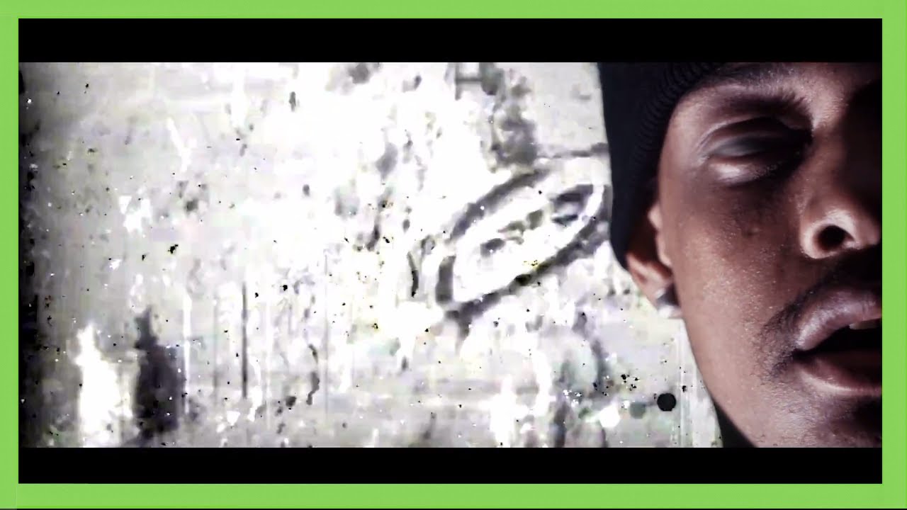 JR15 - "Angels" - Shot by Bank Rose Productions