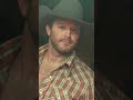 Easton Corbin - Anyone up for pool?  #eastoncorbin #cowboys #countrymusic #linedance #cowboyhat