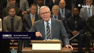 The Reality of Heaven: A Message That Will Change Your Life - Pastor Loran Livingston