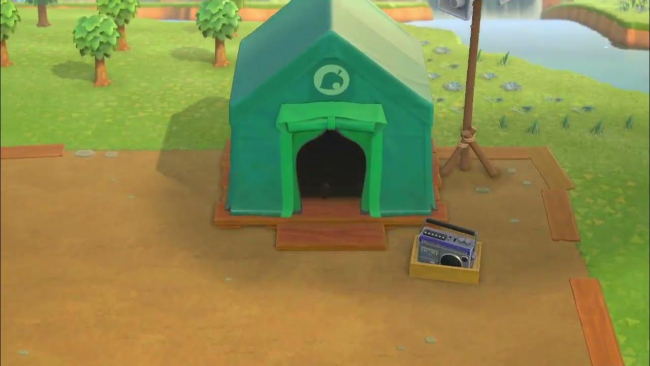 Animal Crossing Fertigstellung der drei Häuser YouTube