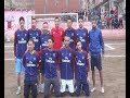 هدفي نهائي كأس الكؤوس سدود 2017 بين فريقي دبركي ــــ منتخب المنوفيه