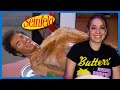Watching Seinfeld For the First Time *The Butter Shave*