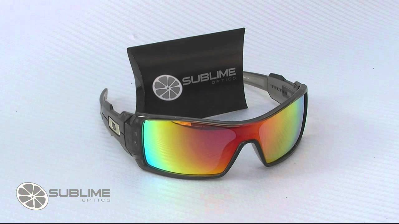 oakley oil rig iridium polarized oakley oil rig iridium polarized